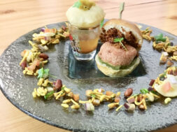 Can Life Be Defined In 3 Courses