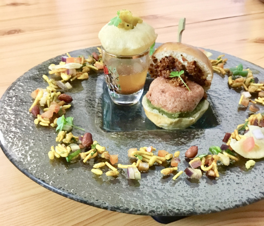 Can Life Be Defined In 3 Courses