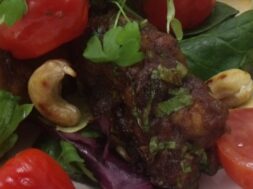 The Big Mexican Breakfast – Huevos Rancheros