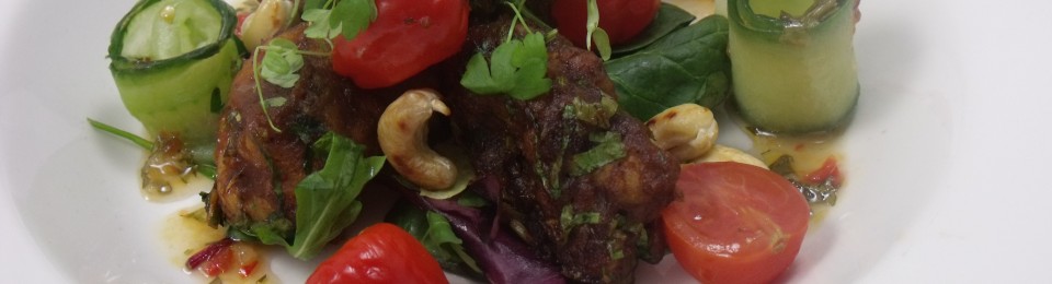 The Journey Called Food – Caribbean