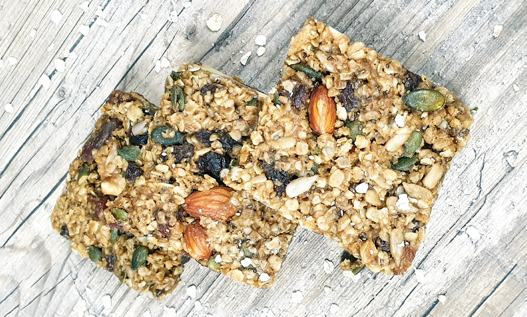 The journey to a passion called food with Rocket Fuel